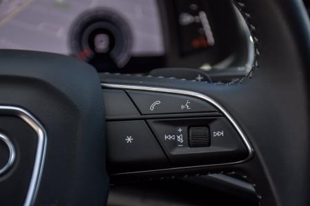 Used 2019 Audi Q8 Prestige Year One/Black Optic Pkg | Downers Grove, IL