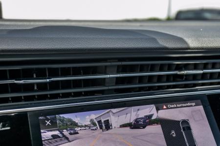 Used 2019 Audi Q8 Prestige Year One/Black Optic Pkg | Downers Grove, IL