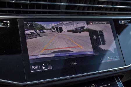 Used 2019 Audi Q8 Prestige Year One/Black Optic Pkg | Downers Grove, IL