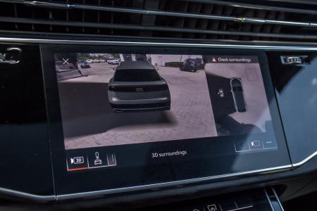 Used 2019 Audi Q8 Prestige Year One/Black Optic Pkg | Downers Grove, IL