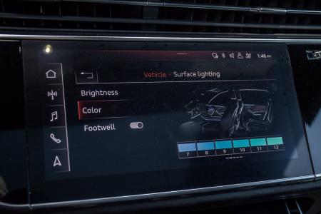 Used 2019 Audi Q8 Prestige Year One/Black Optic Pkg | Downers Grove, IL