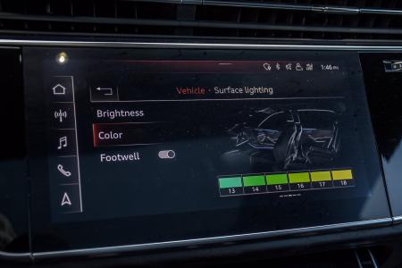 Used 2019 Audi Q8 Prestige Year One/Black Optic Pkg | Downers Grove, IL