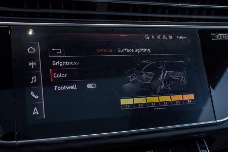 Used 2019 Audi Q8 Prestige Year One/Black Optic Pkg | Downers Grove, IL