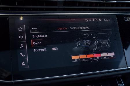 Used 2019 Audi Q8 Prestige Year One/Black Optic Pkg | Downers Grove, IL