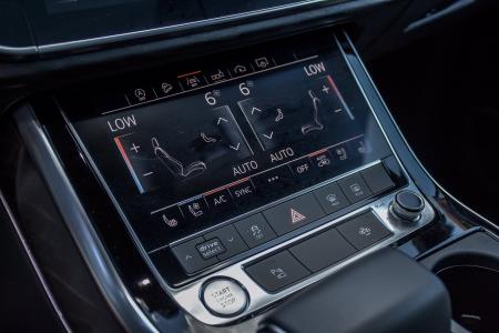 Used 2019 Audi Q8 Prestige Year One/Black Optic Pkg | Downers Grove, IL