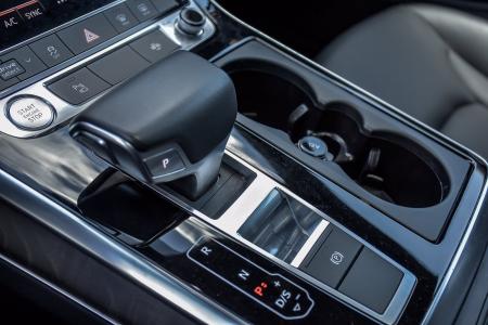Used 2019 Audi Q8 Prestige Year One/Black Optic Pkg | Downers Grove, IL