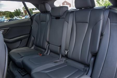 Used 2019 Audi Q8 Prestige Year One/Black Optic Pkg | Downers Grove, IL