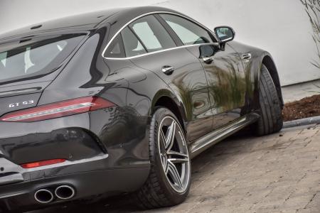 Used 2019 Mercedes-Benz AMG GT 53 | Downers Grove, IL