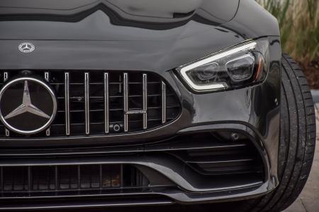 Used 2019 Mercedes-Benz AMG GT 53 | Downers Grove, IL