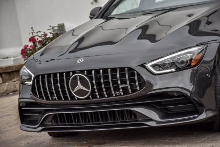 Used 2019 Mercedes-Benz AMG GT 53 | Downers Grove, IL