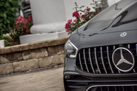 Used 2019 Mercedes-Benz AMG GT 53 | Downers Grove, IL