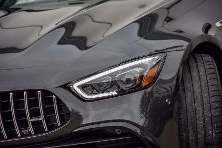 Used 2019 Mercedes-Benz AMG GT 53 | Downers Grove, IL