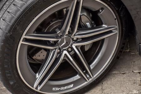 Used 2019 Mercedes-Benz AMG GT 53 | Downers Grove, IL