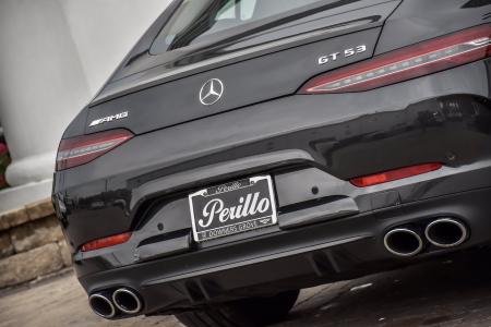 Used 2019 Mercedes-Benz AMG GT 53 | Downers Grove, IL