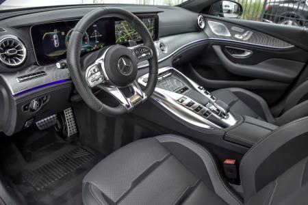 Used 2019 Mercedes-Benz AMG GT 53 | Downers Grove, IL