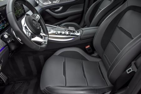 Used 2019 Mercedes-Benz AMG GT 53 | Downers Grove, IL