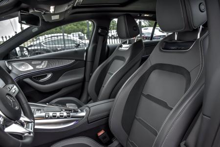 Used 2019 Mercedes-Benz AMG GT 53 | Downers Grove, IL