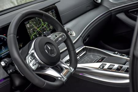 Used 2019 Mercedes-Benz AMG GT 53 | Downers Grove, IL