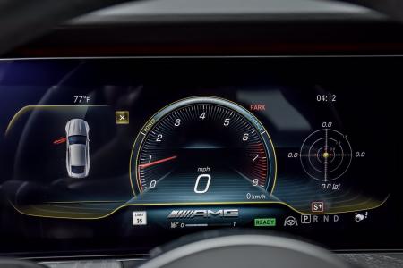 Used 2019 Mercedes-Benz AMG GT 53 | Downers Grove, IL