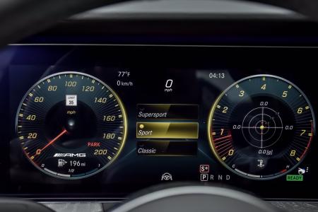 Used 2019 Mercedes-Benz AMG GT 53 | Downers Grove, IL