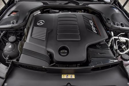 Used 2019 Mercedes-Benz AMG GT 53 | Downers Grove, IL