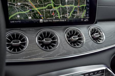 Used 2019 Mercedes-Benz AMG GT 53 | Downers Grove, IL