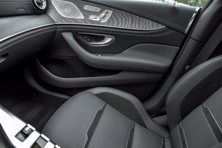 Used 2019 Mercedes-Benz AMG GT 53 | Downers Grove, IL