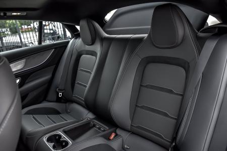 Used 2019 Mercedes-Benz AMG GT 53 | Downers Grove, IL