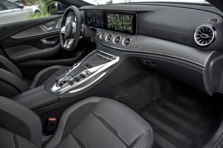 Used 2019 Mercedes-Benz AMG GT 53 | Downers Grove, IL