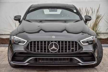Used 2019 Mercedes-Benz AMG GT 53 | Downers Grove, IL