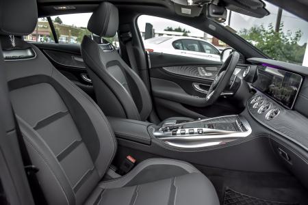 Used 2019 Mercedes-Benz AMG GT 53 | Downers Grove, IL