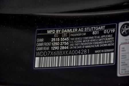 Used 2019 Mercedes-Benz AMG GT 53 | Downers Grove, IL