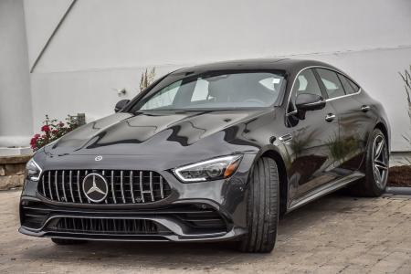 Used 2019 Mercedes-Benz AMG GT 53 | Downers Grove, IL