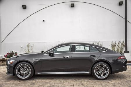 Used 2019 Mercedes-Benz AMG GT 53 | Downers Grove, IL