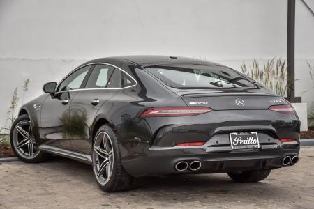 Used 2019 Mercedes-Benz AMG GT 53 | Downers Grove, IL