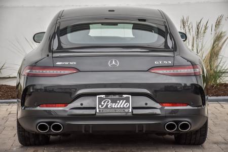 Used 2019 Mercedes-Benz AMG GT 53 | Downers Grove, IL