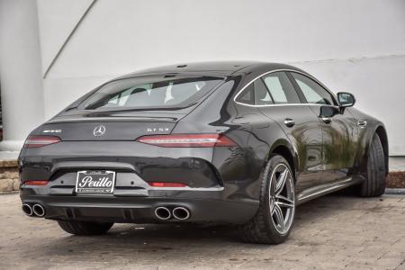 Used 2019 Mercedes-Benz AMG GT 53 | Downers Grove, IL