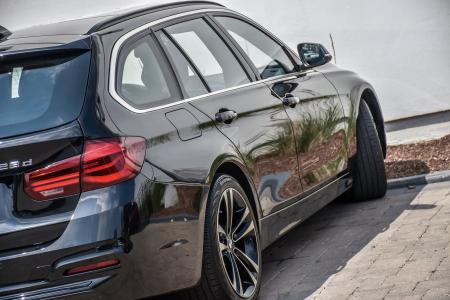 Used 2018 BMW 3 Series 328d xDrive Sports Wagon Shadow Sport Edition | Downers Grove, IL