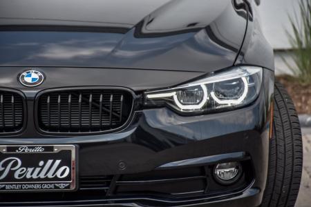 Used 2018 BMW 3 Series 328d xDrive Sports Wagon Shadow Sport Edition | Downers Grove, IL