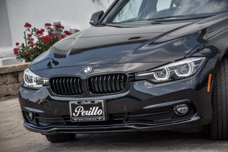 Used 2018 BMW 3 Series 328d xDrive Sports Wagon Shadow Sport Edition | Downers Grove, IL