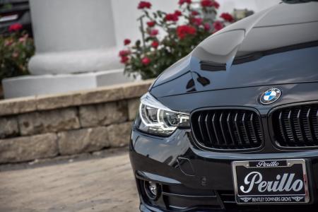 Used 2018 BMW 3 Series 328d xDrive Sports Wagon Shadow Sport Edition | Downers Grove, IL