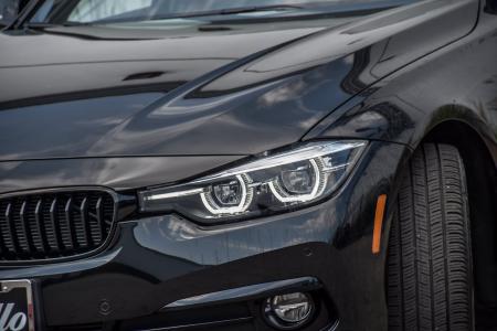 Used 2018 BMW 3 Series 328d xDrive Sports Wagon Shadow Sport Edition | Downers Grove, IL