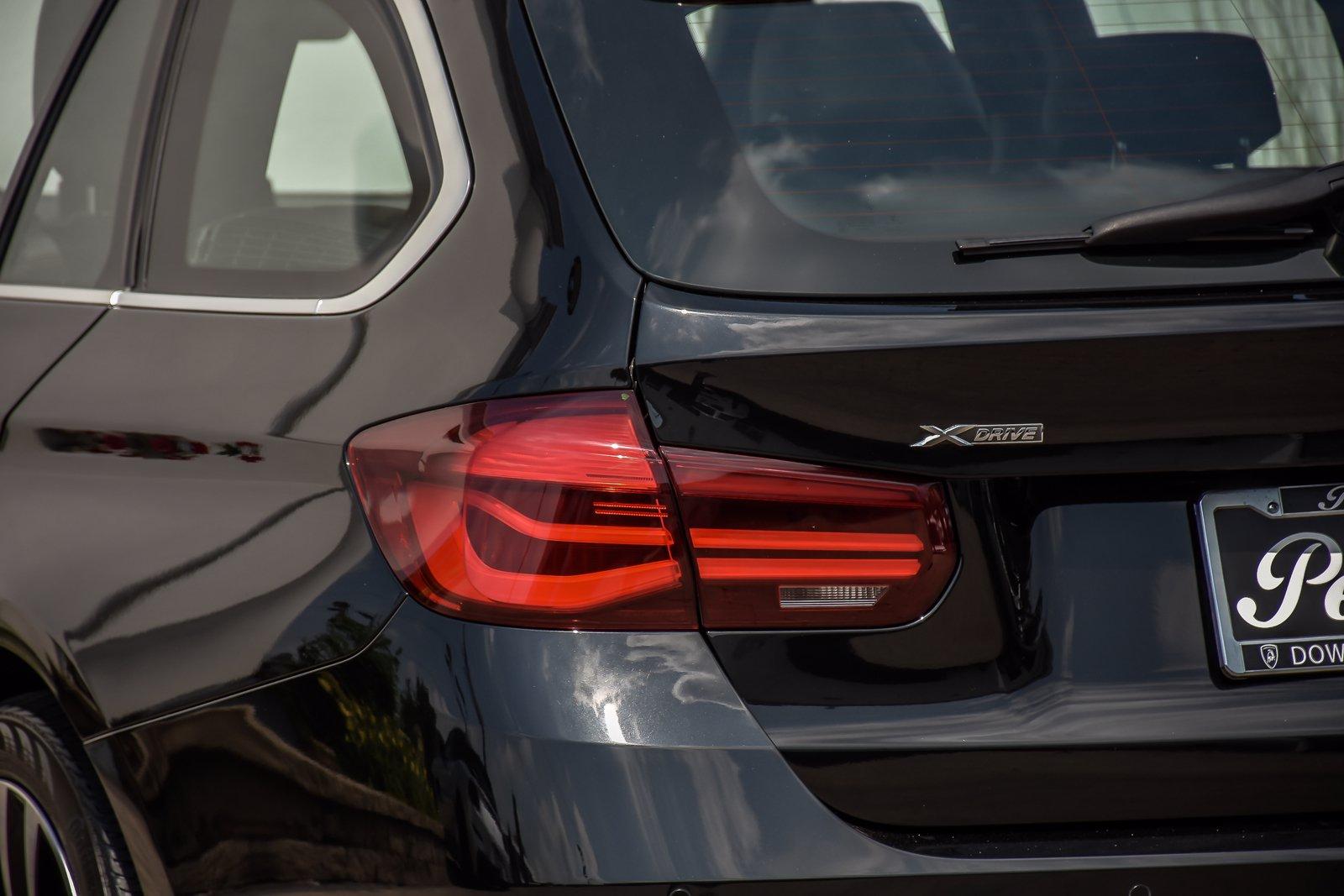 Used 2018 BMW 3 Series 328d xDrive Sports Wagon Shadow Sport Edition | Downers Grove, IL