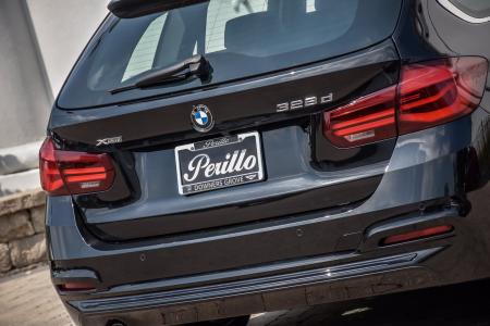 Used 2018 BMW 3 Series 328d xDrive Sports Wagon Shadow Sport Edition | Downers Grove, IL
