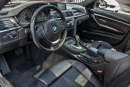 Used 2018 BMW 3 Series 328d xDrive Sports Wagon Shadow Sport Edition | Downers Grove, IL