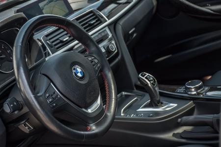 Used 2018 BMW 3 Series 328d xDrive Sports Wagon Shadow Sport Edition | Downers Grove, IL
