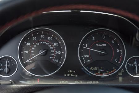 Used 2018 BMW 3 Series 328d xDrive Sports Wagon Shadow Sport Edition | Downers Grove, IL