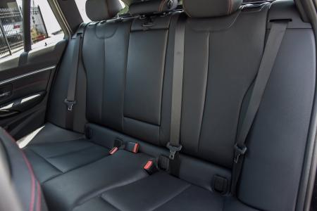 Used 2018 BMW 3 Series 328d xDrive Sports Wagon Shadow Sport Edition | Downers Grove, IL