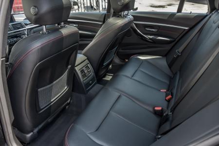 Used 2018 BMW 3 Series 328d xDrive Sports Wagon Shadow Sport Edition | Downers Grove, IL