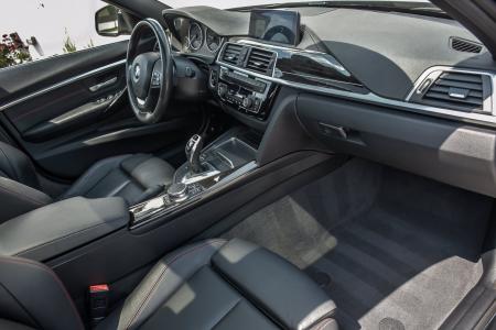 Used 2018 BMW 3 Series 328d xDrive Sports Wagon Shadow Sport Edition | Downers Grove, IL